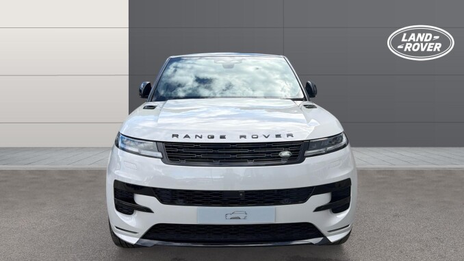 Land Rover Range Rover Sport 3.0 P460e Autobiography 5dr Auto Estate - Image 7